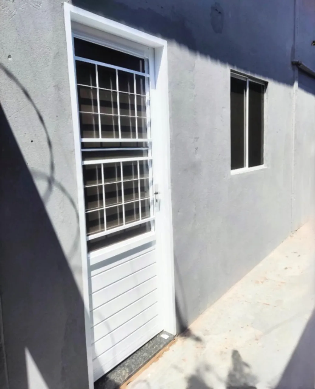 Condomínio Correa Houses